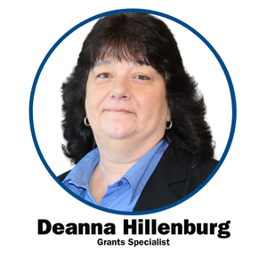 Deanna Hillenburg